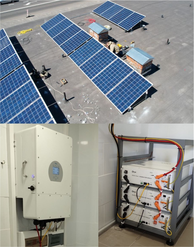 Project Detail
